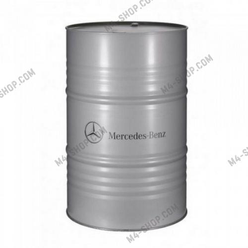 Масло моторное Mercedes-Benz 10W40 228.5 (208л) A0009894604  17FBFR