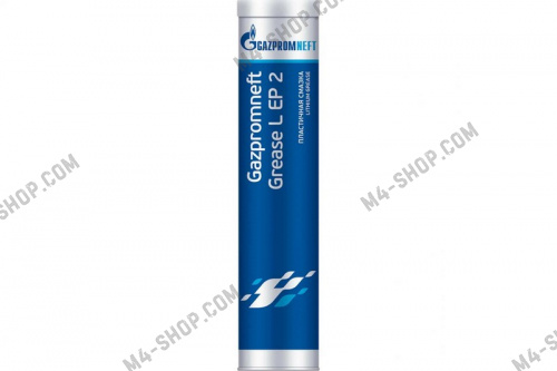 Смазка Gazpromneft Grease L EP2 400г 2389906875