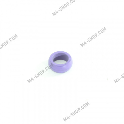 Кольцо уплотнительное фиолетовое (р) 11.5x6.5 \VOLVO FH/FM