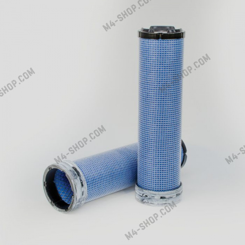 Купить P780523 фильтр воздушный, предохранительный radialseal
