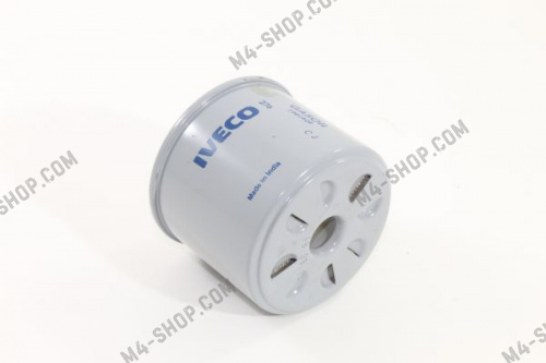 Купить 1901929 фильтр топливный iveco daily