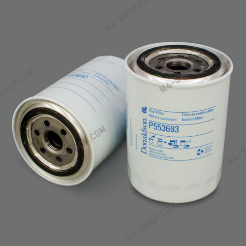 Купить P553693 фильтр топливный p553693 termoking