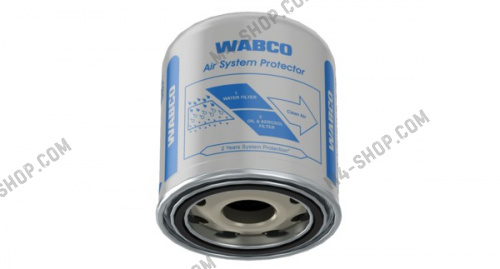 Купить 4329012512 фильтр осушителя с маслоотделителем wabco m41x2.0 osc mb mb actros 10.2014