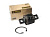 Ремкомплект реактивной тяги MAN/MB/ISUZU 100*152*25 Rostar 1807773