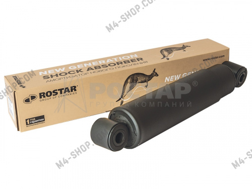 Амортизатор задний Rostar 180-2905005-190