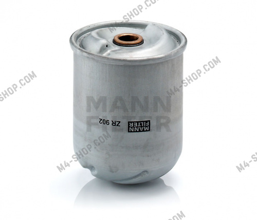 Купить ZR902X фильтр масляный центрифуги rvi premium mann-filter