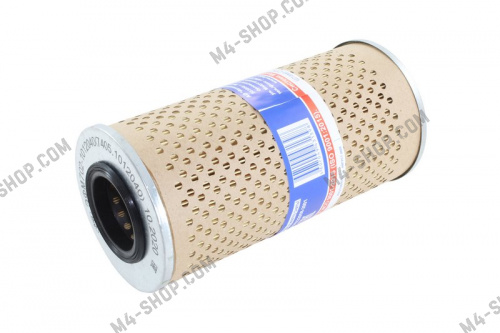 Купить ЭФМ702.1012040 фильтр масляный полнопоточный элемент камаз дв.740