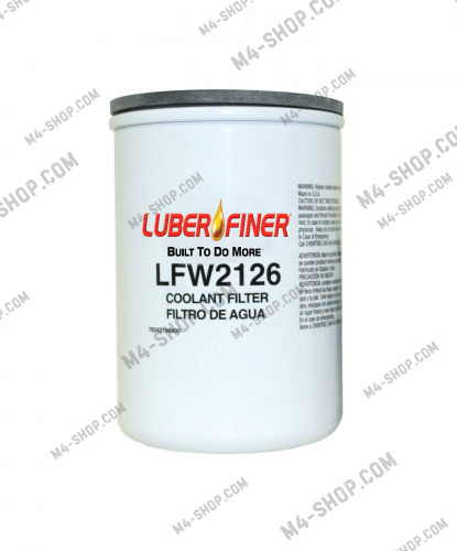 Фильтр системы охлаждения LFW2126 Volvo
