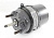 Энергоаккумулятор тип 24/ 24 Volvo, RVI