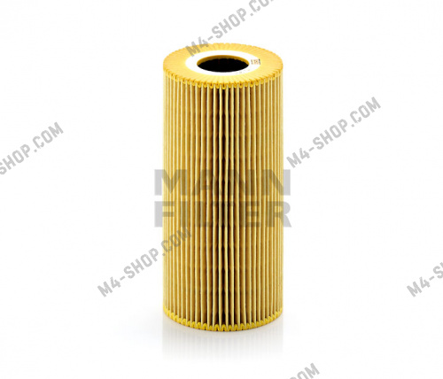 Купить HU951X фильтр масляный mb /man tgl mann-filter