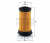 Купить U5001KIT фильтр жидкости adblue dongfeng (500086593) u5001kit mann-filter