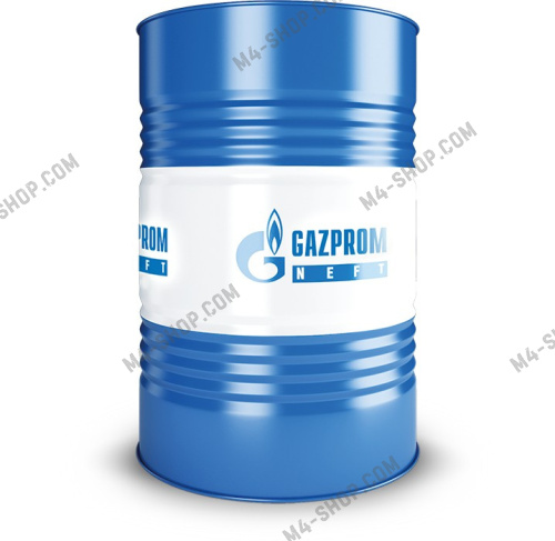 Масло моторное Gazpromneft Diesel Ultra 5W30 205л 253133837