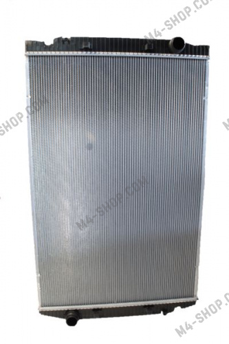 41214447 | радиатор системы охлаждения iveco stralis