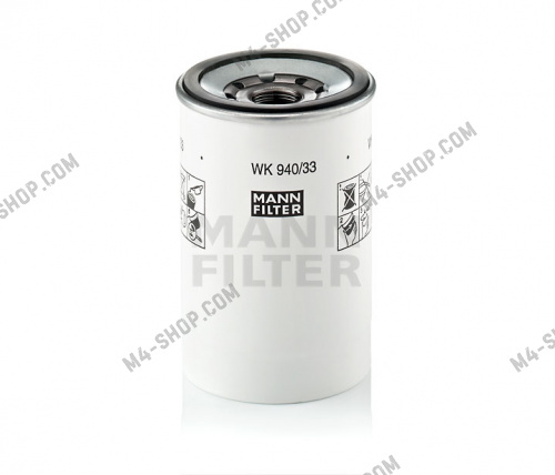Купить WK94033x фильтр топливный сепаратор rvi magnum dxi/volvo