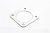 Прокладка выхлопной трубы HYUNDAI HD65,78,120 AeroTown дв.D4GA, D6BR
