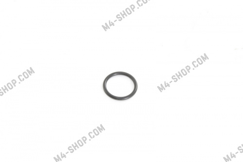 Кольцо уплотнительное черное D=19.5 мм