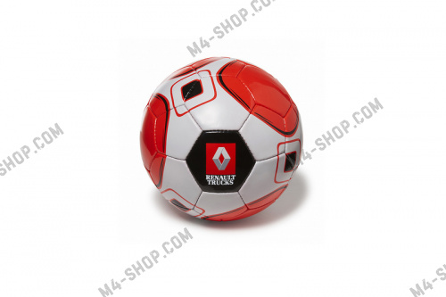 Мяч футбольный RVI