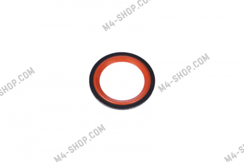 Кольцо уплотнительное трубки кондиционера MB A9609970845