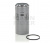 Купить WK10807x фильтр топливный сепаратор. mb actros wk1080/7x mann-filter
