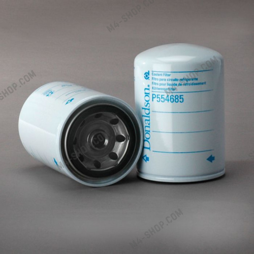 Купить P554685 фильтр охлаждающей жидкости daf 95/105 donaldson p554685