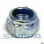 Гайка болта амортизатора M16x1.5 MAN 104103