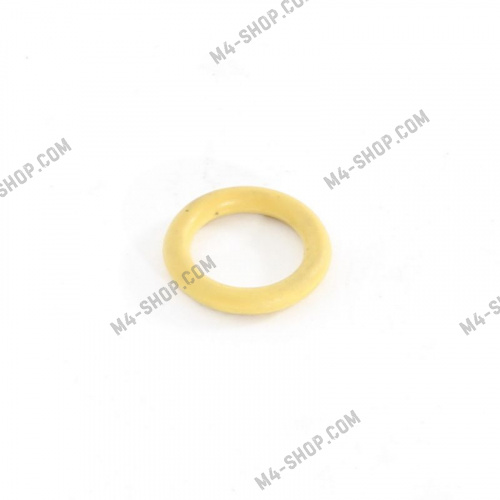 Кольцо уплотнительное желтое 7,66 X 1,78 20443754