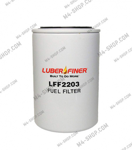 Фильтр топливный LFF2203
