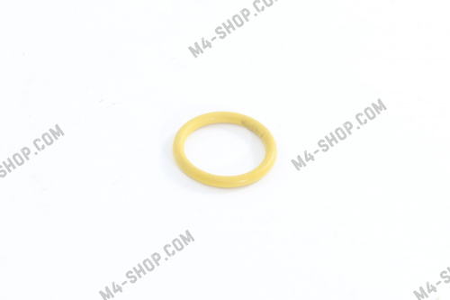 Кольцо уплотнительне желтое 82356760
