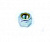 Гайка шаровой опоры (большая) 18х1,5 Iveco Daily 17155931