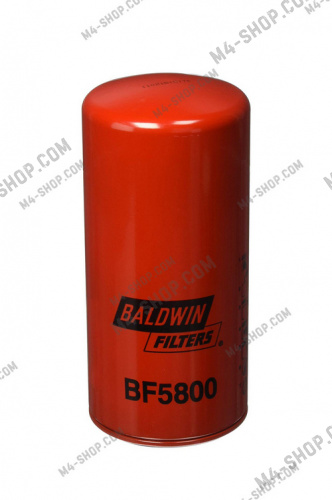 Фильтр топливный DD BF5800 грубой