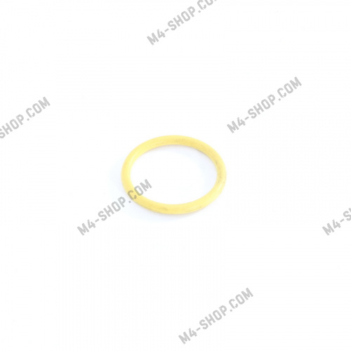Уплотнительное кольцо желтое 82356762