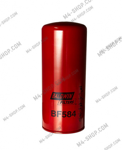 Фильтр топливный BF584