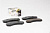 Колодки тормозные перед/зад Iveco Daily (к-т) LUMAG 291210070300