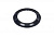 Кольцо ступицы BPW ECO 10-12t (пластик со стороны пыльника торм барабана)