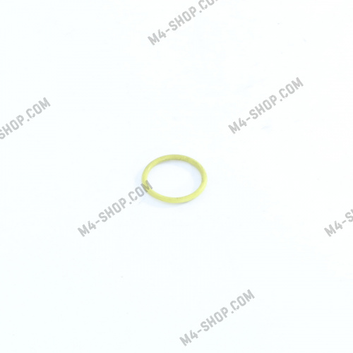 Кольцо уплотнительное желтое 20708247