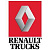 Каталог запчастей Renault trucks