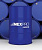 Масло трансмиссионное Nexpro by Iveco Transmission Gl-4 75W80 205л (на розлив 1л) 500041257